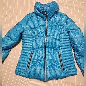 Guess Puffer Coat